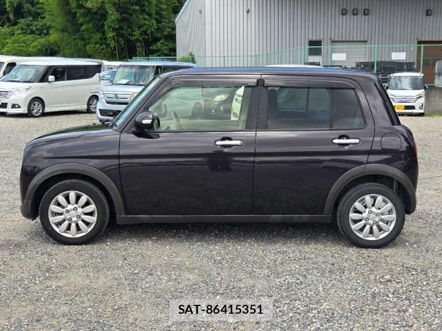 Suzuki LAPIN 2016-05 8373498-16