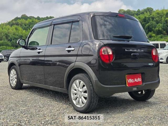 Suzuki LAPIN 2016-05 8373498-17