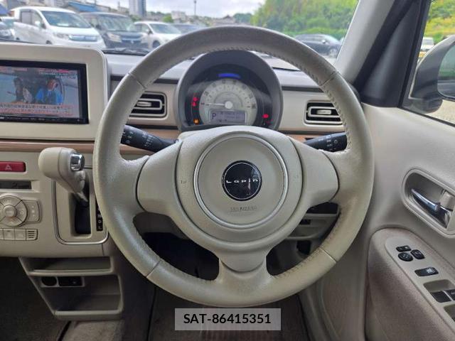 Suzuki LAPIN 2016-05 8373498-18