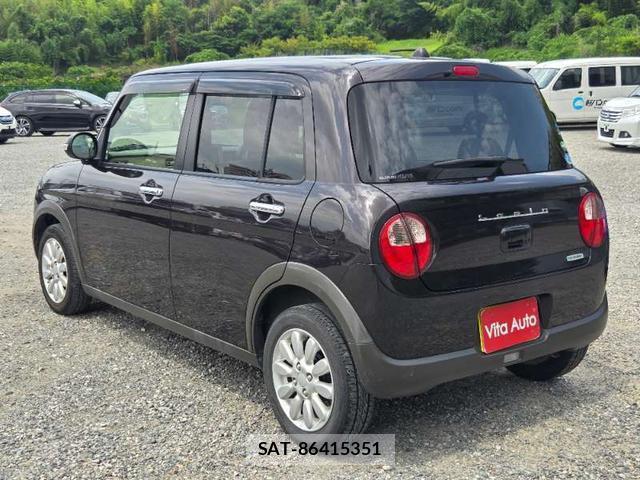 Suzuki LAPIN 2016-05 8373498-19