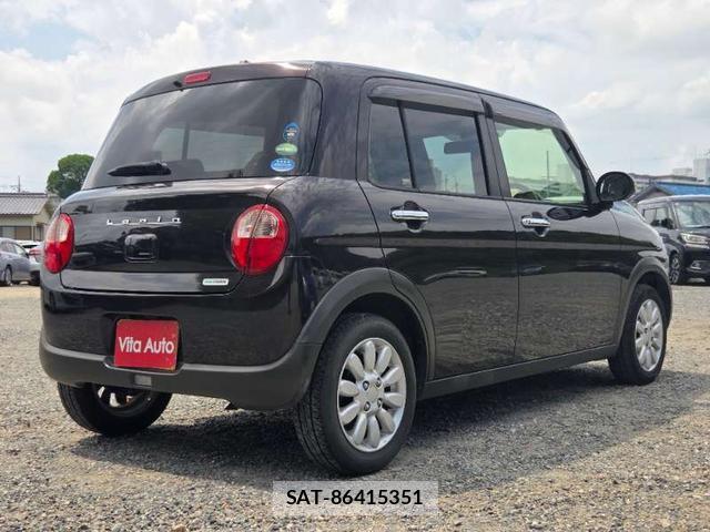 Suzuki LAPIN 2016-05 8373498-3