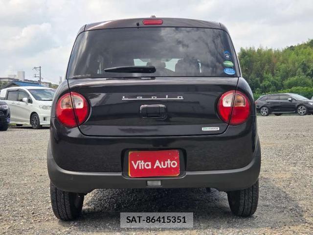 Suzuki LAPIN 2016-05 8373498-4