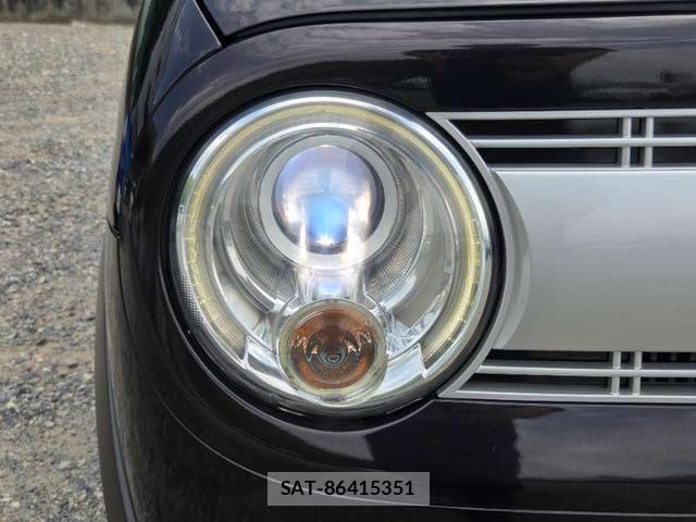 Suzuki LAPIN 2016-05 8373498-6