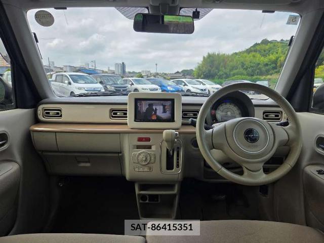 Suzuki LAPIN 2016-05 8373498-7
