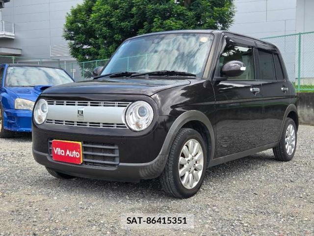 Suzuki LAPIN 2016-05 8373498-9