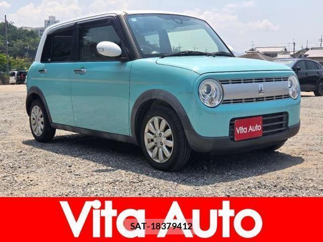 Suzuki LAPIN 2016-07 8373499-0