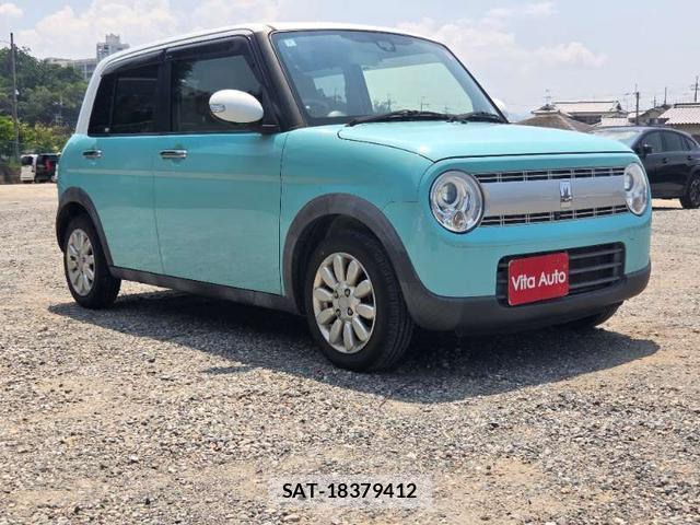 Suzuki LAPIN 2016-07 8373499-1