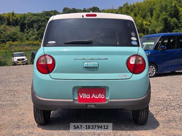 Suzuki LAPIN 2016-07 8373499-10