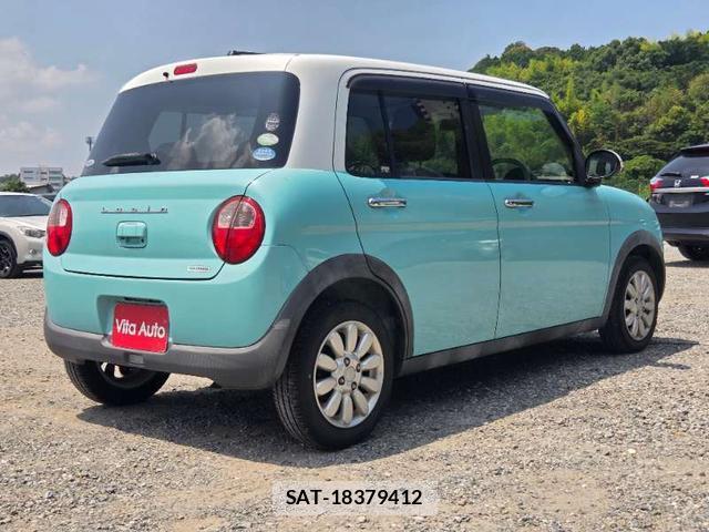 Suzuki LAPIN 2016-07 8373499-12