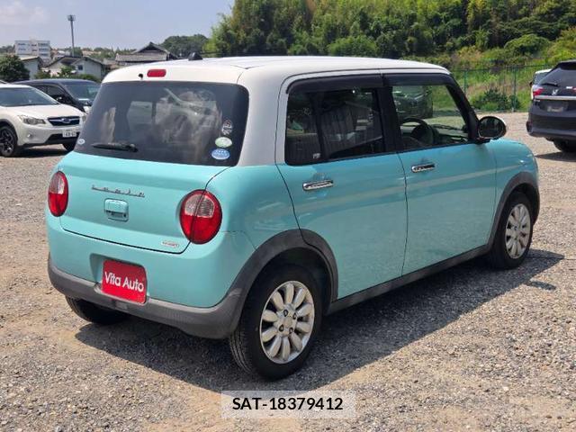 Suzuki LAPIN 2016-07 8373499-13