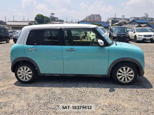 Suzuki LAPIN 2016-07 8373499-14