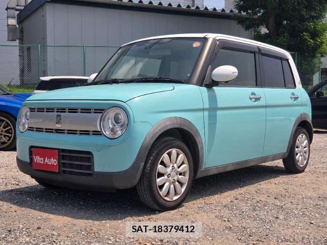 Suzuki LAPIN 2016-07 8373499-15