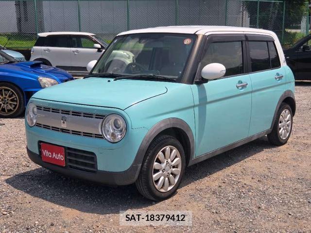 Suzuki LAPIN 2016-07 8373499-16