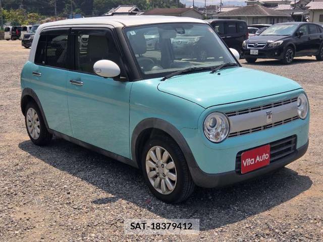 Suzuki LAPIN 2016-07 8373499-17