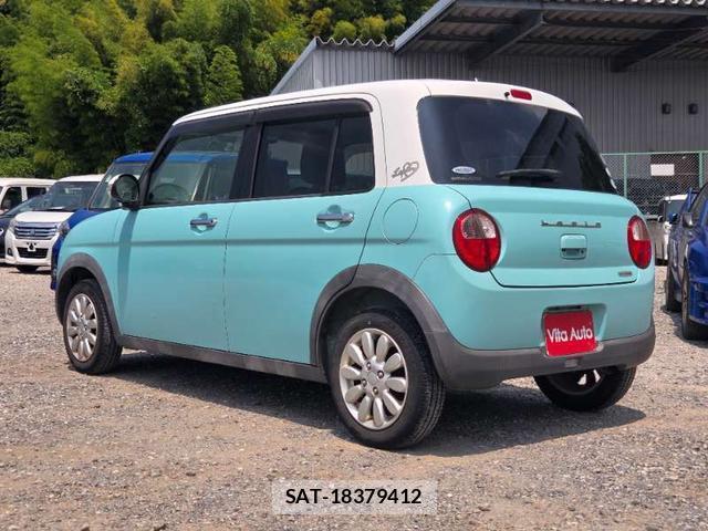 Suzuki LAPIN 2016-07 8373499-18