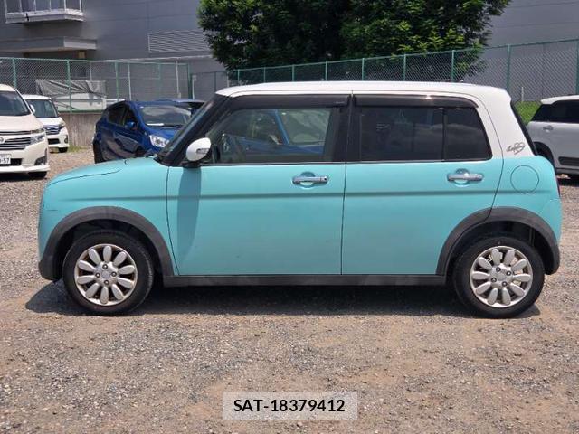 Suzuki LAPIN 2016-07 8373499-2