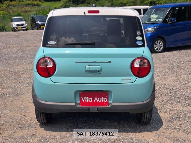 Suzuki LAPIN 2016-07 8373499-3
