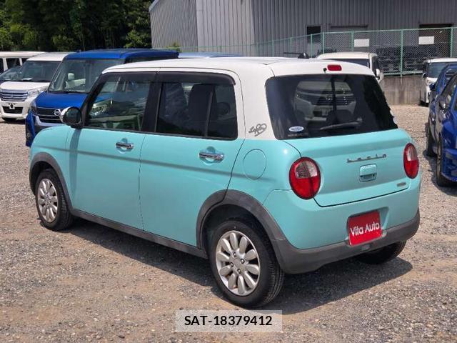 Suzuki LAPIN 2016-07 8373499-4