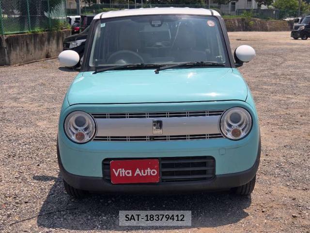Suzuki LAPIN 2016-07 8373499-9