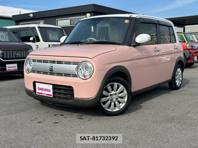 Suzuki LAPIN 2015-11 8373672-11