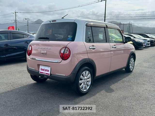 Suzuki LAPIN 2015-11 8373672-12