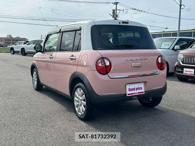 Suzuki LAPIN 2015-11 8373672-13