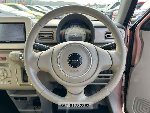 Suzuki LAPIN 2015-11 8373672-16