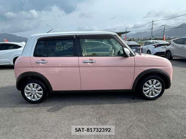 Suzuki LAPIN 2015-11 8373672-3