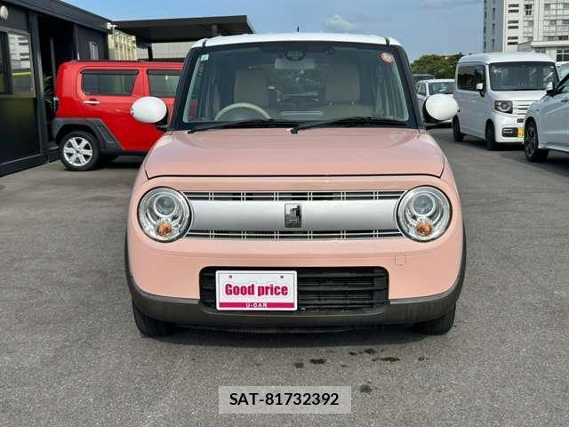 Suzuki LAPIN 2015-11 8373672-8