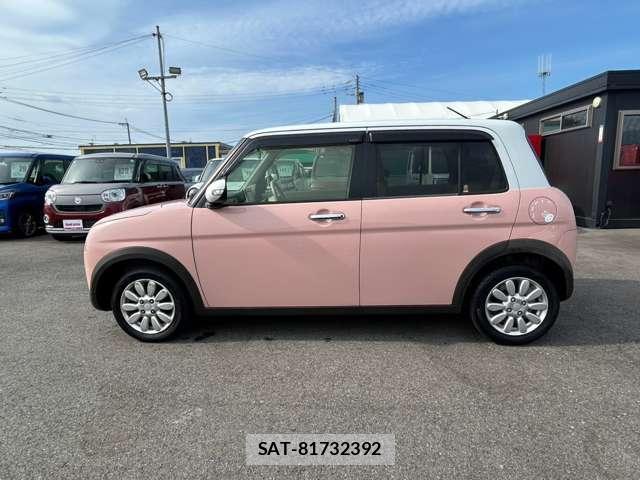 Suzuki LAPIN 2015-11 8373672-9