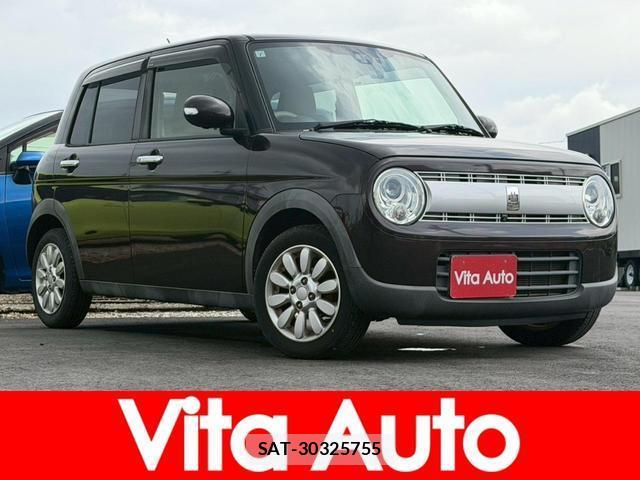 Suzuki LAPIN 2015-07 8373789-0
