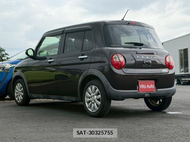 Suzuki LAPIN 2015-07 8373789-19
