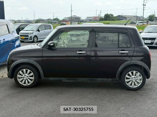 Suzuki LAPIN 2015-07 8373789-2