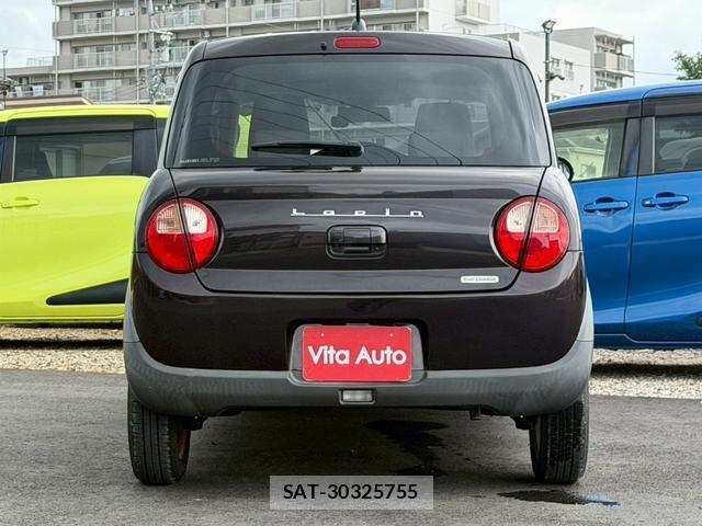 Suzuki LAPIN 2015-07 8373789-3
