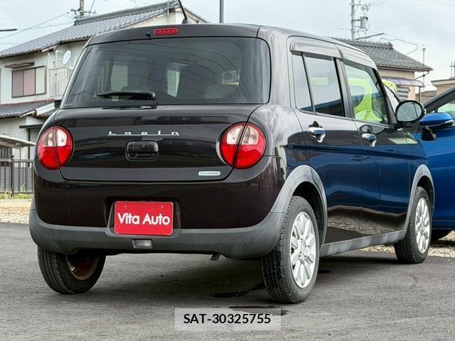 Suzuki LAPIN 2015-07 8373789-4