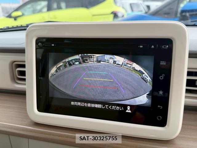Suzuki LAPIN 2015-07 8373789-8