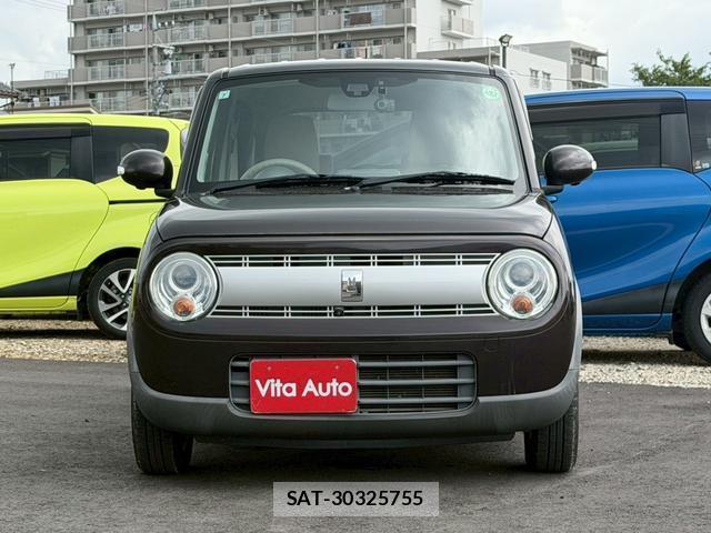 Suzuki LAPIN 2015-07 8373789-9