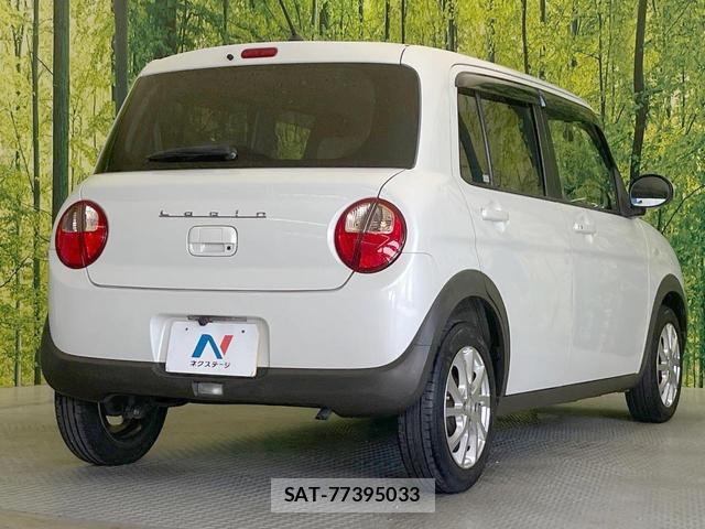 Suzuki LAPIN 2015-11 8373910-16