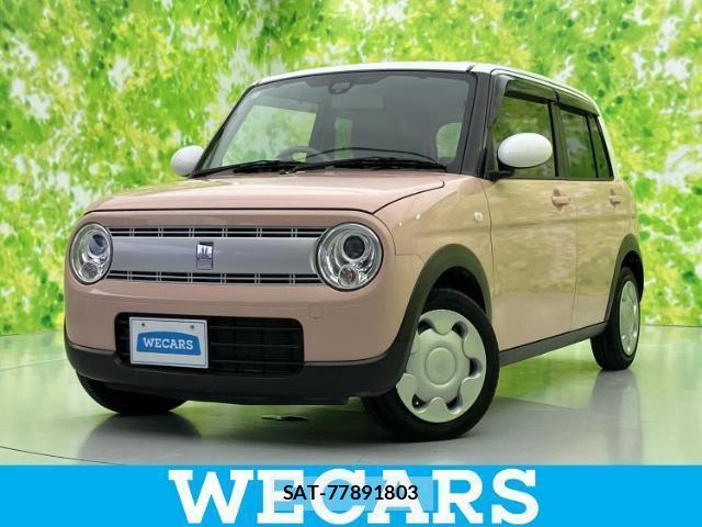 Suzuki LAPIN 2018-07 8374255-0