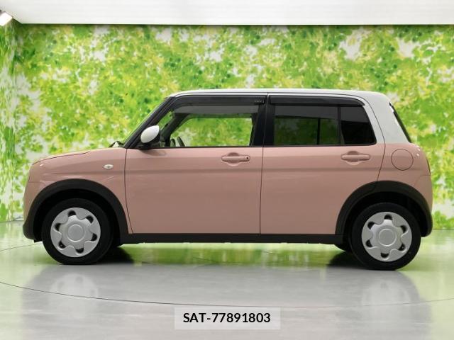 Suzuki LAPIN 2018-07 8374255-1