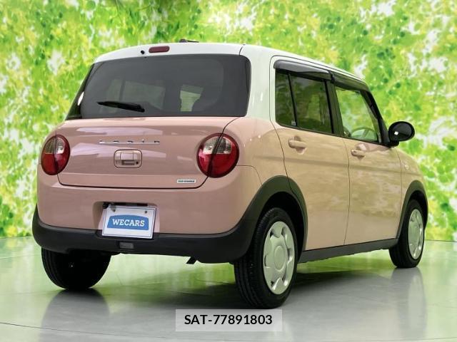 Suzuki LAPIN 2018-07 8374255-2