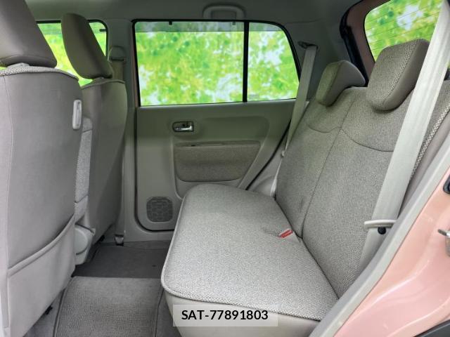 Suzuki LAPIN 2018-07 8374255-6