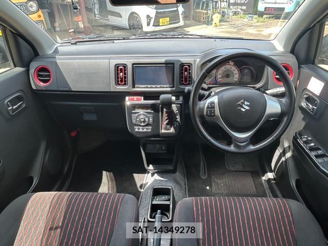 Suzuki ALTO 2017-07 8373397-1