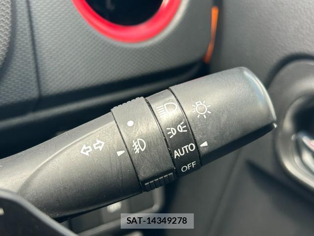 Suzuki ALTO 2017-07 8373397-12