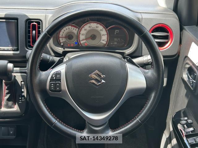 Suzuki ALTO 2017-07 8373397-14