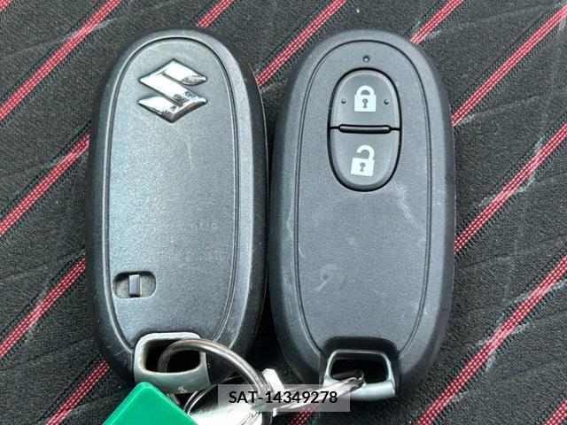 Suzuki ALTO 2017-07 8373397-15
