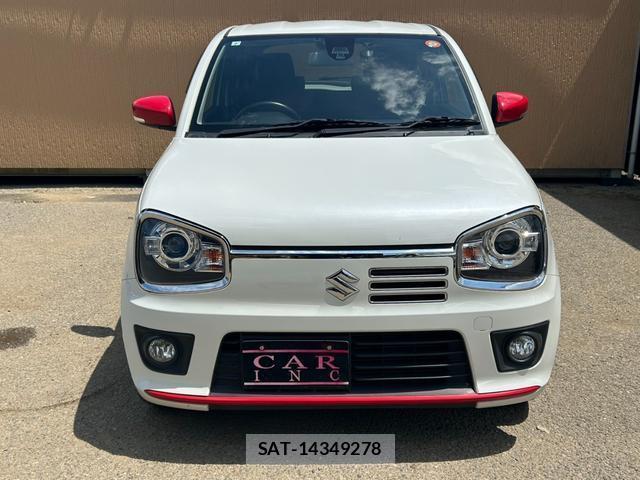 Suzuki ALTO 2017-07 8373397-6