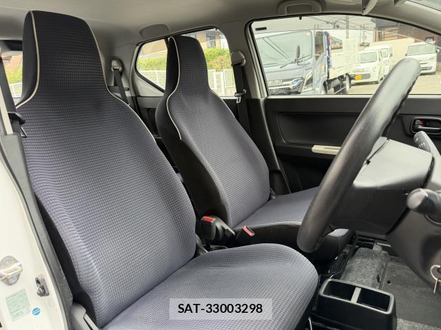 Suzuki ALTO 2021-07 8372737-1