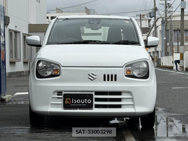 Suzuki ALTO 2021-07 8372737-10