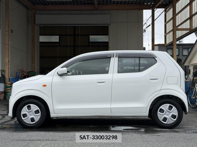 Suzuki ALTO 2021-07 8372737-15